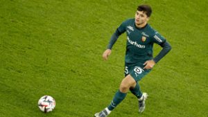 Üzbég tehetség érkezése jelentheti a megoldást Pep Guardiola problémáira