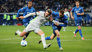 Dárdai Bencéék nyertek, Schäfer Andrásék viszont vereséget szenvedtek a Bundesligában