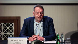 Váratlanul lecserélték a Digitális Magyarország Ügynökség vezérigazgatóját