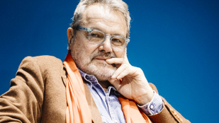 Meghalt a Benetton botrányfotósa, Oliviero Toscani