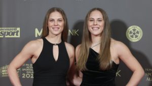 Olimpiai hőseink az Operaházban, elkezdődött az Év Sportolója Gála