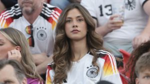 Durva fenyegetés egy kihagyott büntető miatt: megölnék Kai Havertz feleségének még meg sem született gyermekét