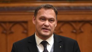 A Nemzetbiztonsági Bizottság elnöke elárulta, a magyar fél információkat kért az amerikaiaktól a szankcionálási ügyben