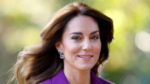 Katalin hercegné friss információkat osztott meg betegségéről