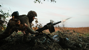 Itt vannak a lehetséges forgatókönyvek az ukrajnai háború lezárására, akár totális orosz győzelem is jöhet