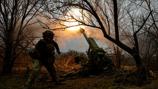 Ukrajna-szerte szólnak a szirénák, Oroszország megkezdte az ország tömeges bombázását - Oroszország háborúja Ukrajnában – az Index szerdai hírösszefoglalója