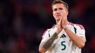 Egyelőre nincs keret a fizetésére, csúszik a magyar válogatott labdarúgó topligába igazolása