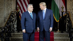 Kovács Zoltán tiszta vizet öntött a pohárba: Donald Trump nem hívta meg Orbán Viktort