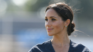 Hiába kritizálták, Meghan Markle ismét elment segíteni a Los Angeles-i tűzvész áldozatainak