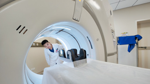 Kínában visszafordíthatatlan folyamat indult el, és vannak, akik ebben hatalmas üzletet látnak