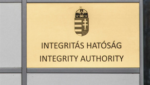 A nyomozó főügyészség gyanúsítottként hallgatta ki az Integritás Hatóság elnökét