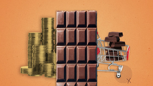 A magyar rekordadók és a játékpénzzé silányult forint is megtette hatását