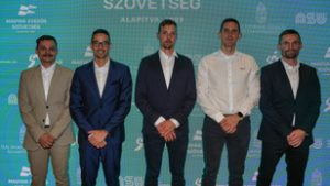 Mínusz 42 érem világversenyekről a magyar evezés 2024-es kiszállója