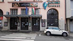 Folytatódik a Kolibri-ügy: megszólalt az egyik színházi szervezet