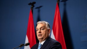 A „gulyásorbánizmustól” féltik Burgenlandot egy osztrák lapban
