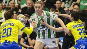 Vámos Petra volt a Ferencváros veszte, nem sikerült visszavágni az őszi vereségért