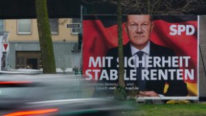 Ilyen kampányt még nem látott Németország, Európa is beleremeghet
