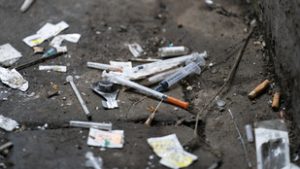 Aggasztó adatok láttak napvilágot, egyre többen kábítószereznek Magyarországon