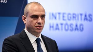 Nem hibázott az Integritás Hatóság elnöke, amikor kifelejtett egy ingatlant a vagyonnyilatkozatából