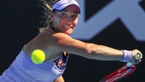 Babosék párosa a nyolcaddöntőben búcsúzott az Australian Openen