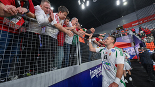 Rengeteg magyar szurkoló utazik Horvátországba, a külügy két konzult is a helyszínre küld