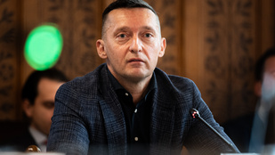 Fodor Gábor: Politikai ív Dombóvártól Washingtonig