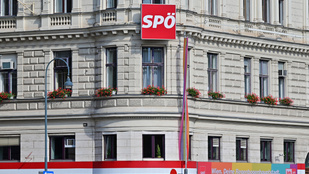 Erősödött a szélsőjobboldal Burgenlandban, de a szociáldemokraták győzelmét nem tudták megakadályozni
