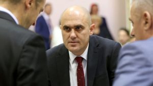 Magyarok által is lakott településen lövöldözött a horvát ex-miniszterelnök-helyettes