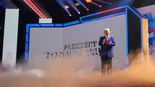 Trump történelmet írna, jöhet az amerikai–kínai–orosz csúcstalálkozó?