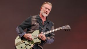 Újra Budapesten koncertezik a Queens of the Stone Age