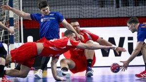 Megvan férfi kéziseink világbajnoki középdöntőjének pontos menetrendje