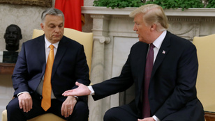 A magyar kormány bejelentette: Orbán Viktor találkozik Donald Trumppal
