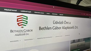 Csaknem 40 millió forint „teljesítményösztönző jutattást” osztottak szét a Bethlen Gábor Alapkezelő vezetői között