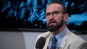 Szájer József: Vannak homofóbok a Fideszben, de „mindenki a saját szavaiért felelős”