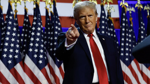 Egy New York-i magyar vezető elmondta, mire számíthatunk Donald Trump elnökségétől