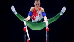 Ritka betegsége miatt kell visszavonulnia az ifjúsági olimpiai bajnoknak