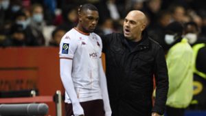 A francia másodosztályból igazolt újabb légióst az FTC