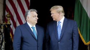 Orbán Viktor: Trumppal a világ meg fog változni, és ez a magyaroknak jó lesz