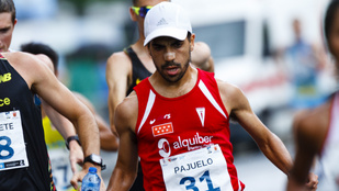 31 évesen meghalt a gyaloglóbajnok, senki sem tudja az okát