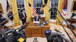 Sajnálja a WHO, hogy Trump elzárta a pénzcsapot
