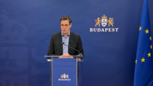 Karácsony Gergely: A fővárosnak elővásárlási joga van a maxi-Dubaj területére, és ezzel élne is