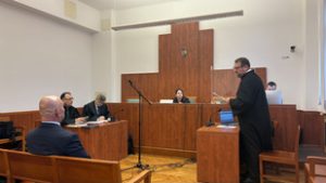 Bíróság előtt a Nemzeti Földügyi Központ volt vezetője