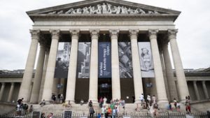 Hamarosan életre kelnek a Szépművészeti Múzeum kincsei