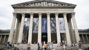 Hamarosan életre kelnek a Szépművészeti Múzeum kincsei