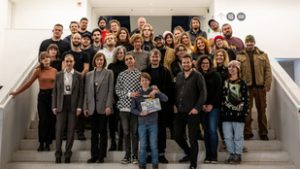 Magyar film versenyez a 75. Berlini Nemzetközi Filmfesztiválon