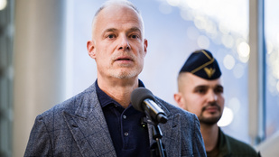 Egy évig magyar parancsnok vezette az EU boszniai-hercegovinai békefenntartó misszióját