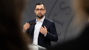 A grönlandi kormányfő szerint a sziget jövőjéről Grönlandon kell dönteni