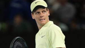 Ujjgyakorlat a világelső számára, mindössze hat játékot bukva jutott elődöntőbe