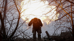 Itt a javaslat: legalább 200 ezer európai katonára lenne szükség Ukrajnában - Oroszország háborúja Ukrajnában – az Index csütörtöki hírösszefoglalója