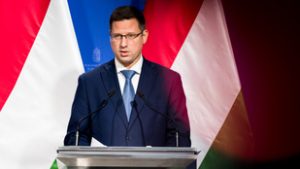 Gulyás Gergely a bombariadókról: börtön vár a fenyegetőre, nyitottak a Btk. szigorítására
